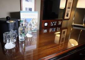 Crowne Plaza LIVERPOOL JOHN LENNON AIRPORT by IHG 5