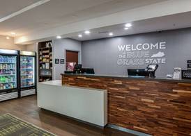 Hampton Inn Oak Grove Fort Campbell 3