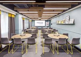 Novotel London Bridge 5