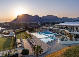 Aulus Chania All-Inclusive Resort, Curio Collection by Hilton - Adults Only 3