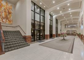 Capital Hilton 4