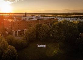 Radisson Blu Arlandia Hotel, Stockholm-Arlanda 5