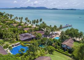 Barcelo Coconut Island, Phuket 2