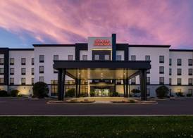 Hampton Inn & Suites Dayton-Vandalia 5