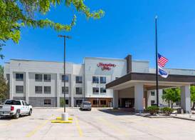 Hampton Inn Ft. Collins 3