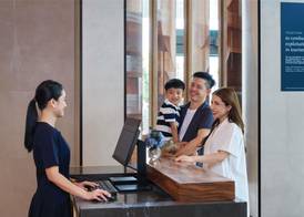 Novotel Bangkok Future Park Rangsit 3