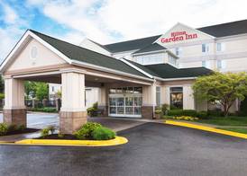 Hilton Garden Inn Annapolis 2