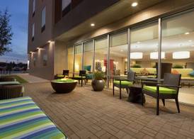 Home2 Suites by Hilton Stillwater 5