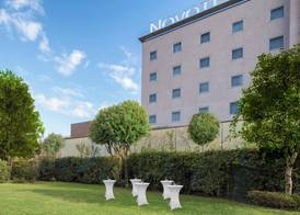 Novotel Brescia Due 3