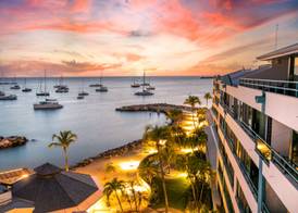 Hilton Vacation Club Royal Palm St. Maarten 2