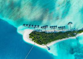 Conrad Maldives Rangali Island 2