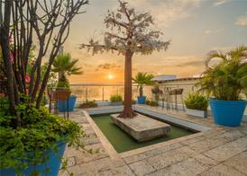 Nacar Hotel Cartagena, Curio Collection by Hilton 4