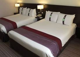 Holiday Inn SLOUGH - WINDSOR by IHG 4