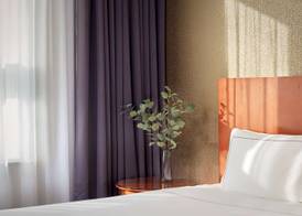 Park Plaza Nottingham 5