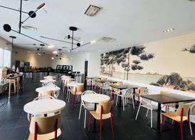 Aparthotel Adagio Marseille Timone 4