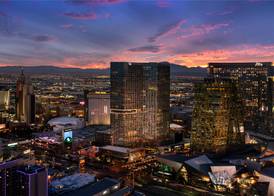 Waldorf Astoria Las Vegas 2