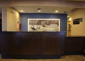 Hampton Inn Tuscaloosa-East 4
