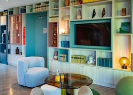 ibis Styles Guéret 2