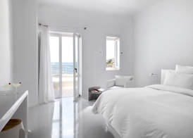 Mykonos Blu, a Resort to Live 4