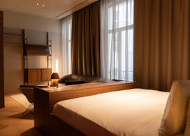 Mercer Madrid 2