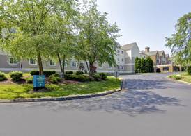 Homewood Suites by Hilton Stratford 2