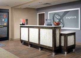 Hampton Inn & Suites San Antonio Lackland AFB SeaWorld 4