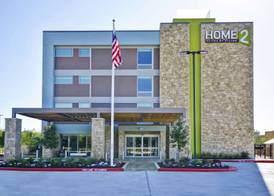 Home2 Suites Houston Westchase 3