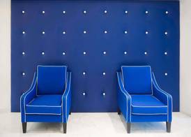 Hotel Mercure Jardines de Albia 5