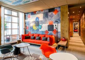 ibis Mainz City 2
