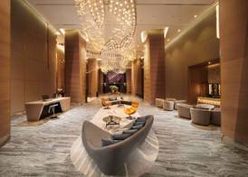 Doubletree By Hilton Shah Alam I-City 4