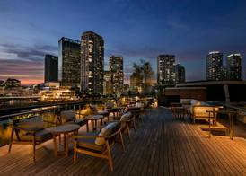 Hilton Yokohama 2