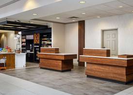 Hilton Garden Inn Schaumburg 5
