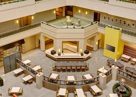 Embassy Suites by Hilton San Diego Bay-Downtown 5