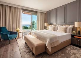 Anantara Plaza Nice Hotel - A Leading Hotel of the World 4