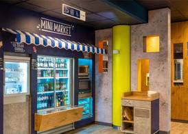 ibis budget Berlin Kurfürstendamm 4