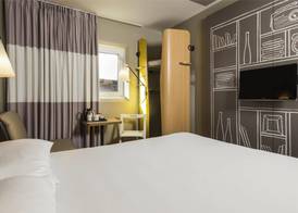 ibis Leicester 5