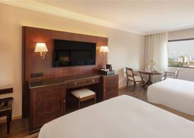 Dom Pedro Lisboa Hotel, a member of Radisson Individuals 5