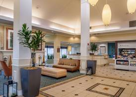 Hilton Garden Inn St. Louis/O'Fallon MO 4