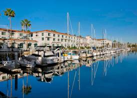 DoubleTree by Hilton San Pedro - Port of Los Angeles 2