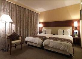 Holiday Inn SALERNO - CAVA DE' TIRRENI by IHG 5