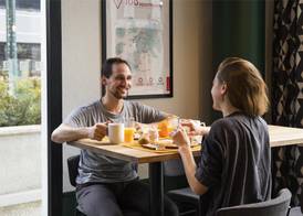 Aparthotel Adagio Annecy Centre 5