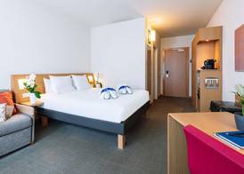 Novotel Venezia Mestre Castellana 5