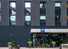 ibis budget Hamburg City 2