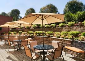Hampton Inn New York - LaGuardia Airport 2