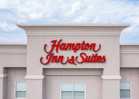 Hampton Inn & Suites Greensboro/Coliseum Area 4