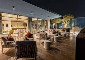 Mercure Alger Palais Des Congres 5