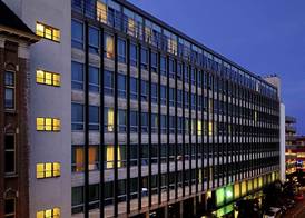 Ibis Den Haag City Centre 2