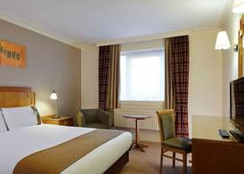 Holiday Inn BOLTON CENTRE by IHG 5
