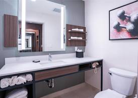 Hilton Garden Inn Hoover Birmingham 4