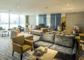 InterContinental Hotels LONDON - THE O2 by IHG 2